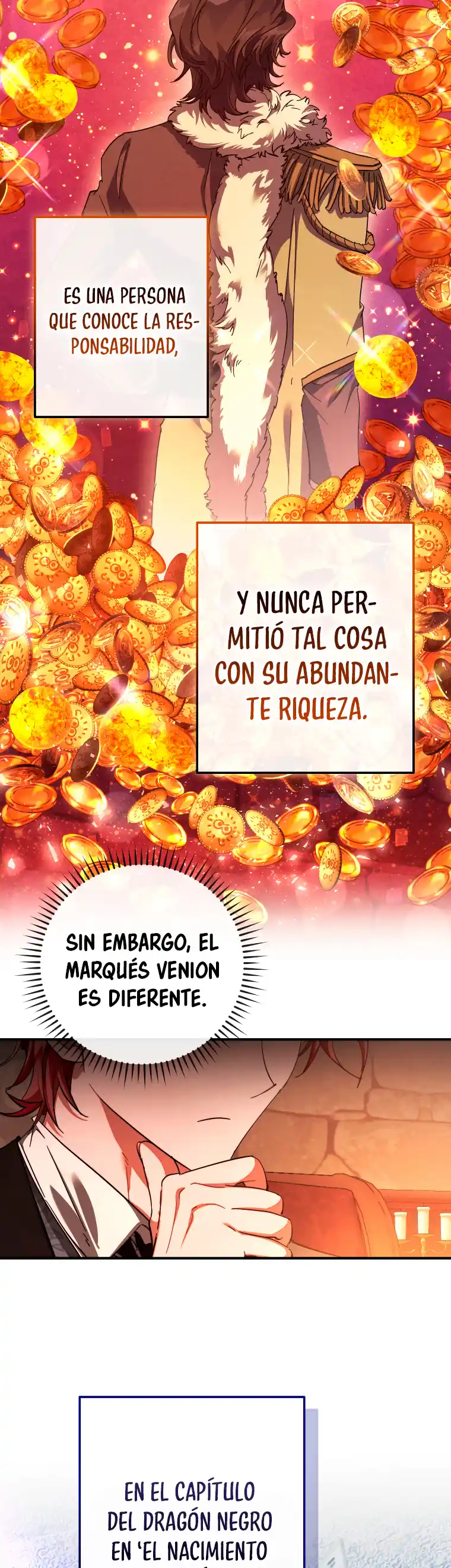 Trash Of The Count's Family - Capítulo 110 - Página 29 - LectorTMOo