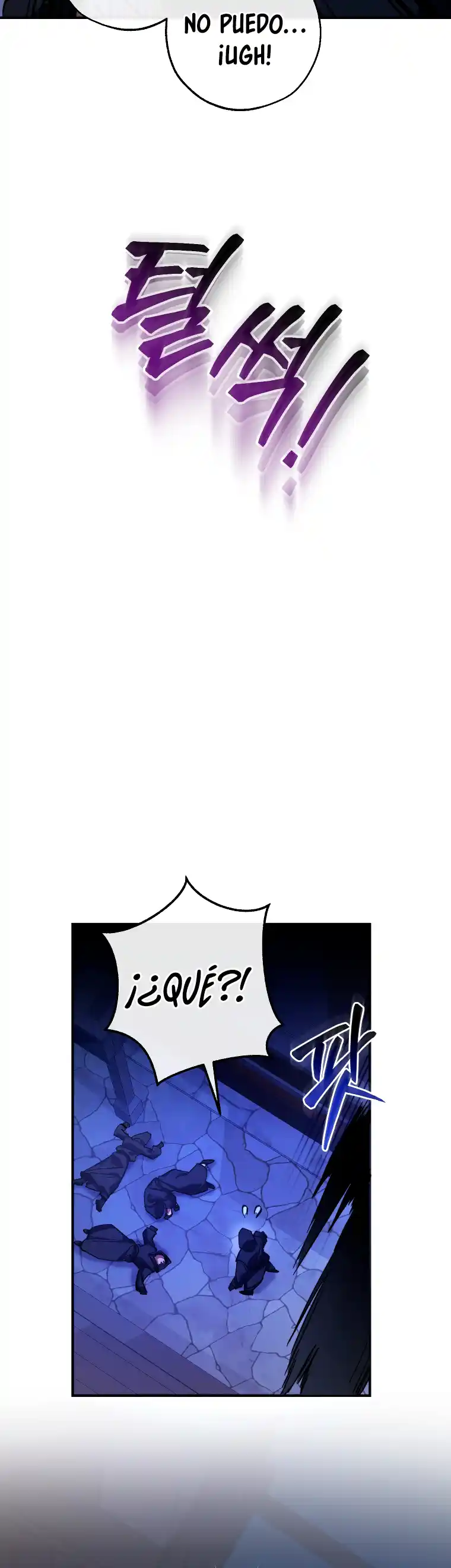 Trash Of The Count's Family - Capítulo 110 - Página 41 - LectorTMOo