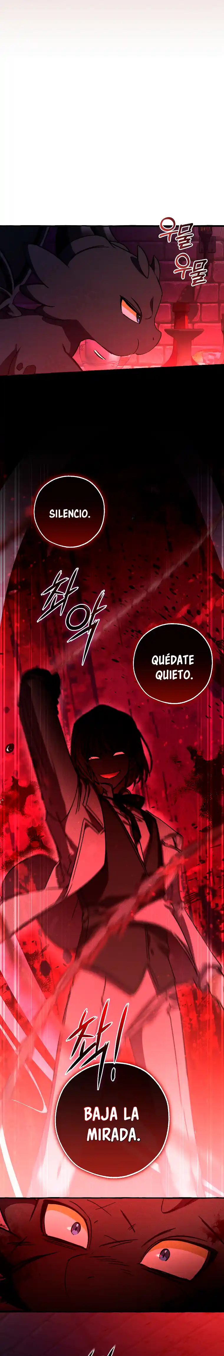 Trash Of The Count's Family - Capítulo 112 - Página 9 - LectorTMOo