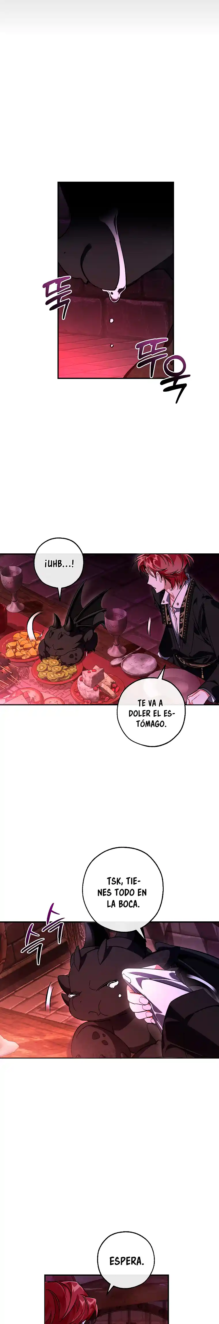 Trash Of The Count's Family - Capítulo 112 - Página 13 - LectorTMOo