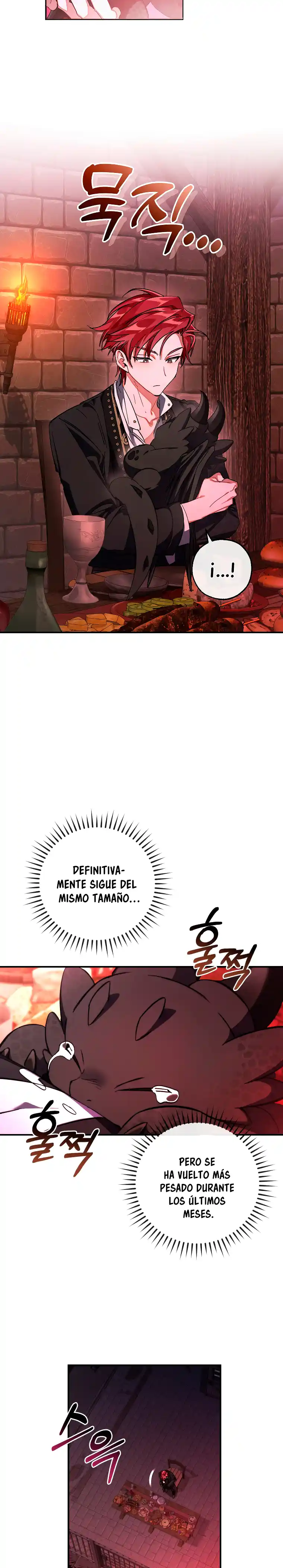 Trash Of The Count's Family - Capítulo 112 - Página 15 - LectorTMOo