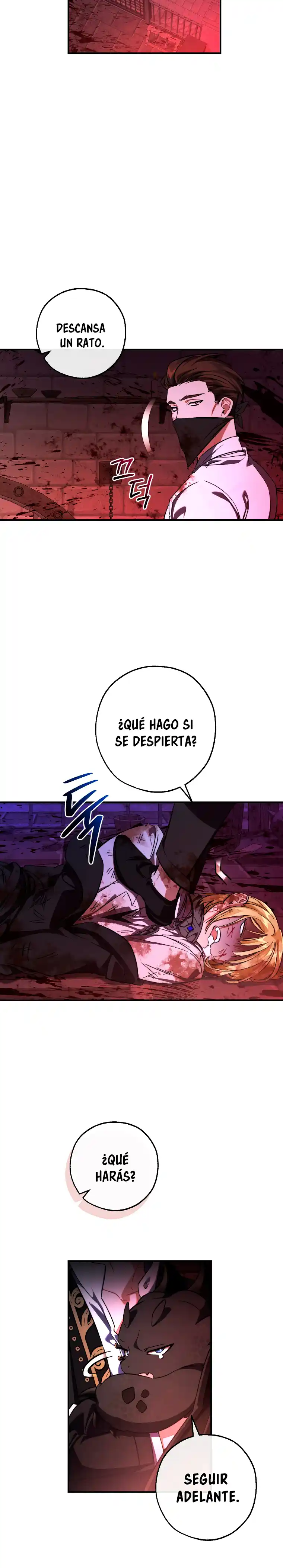 Trash Of The Count's Family - Capítulo 112 - Página 16 - LectorTMOo