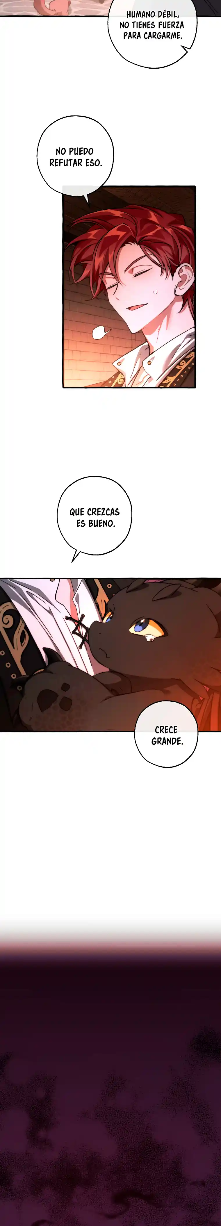 Trash Of The Count's Family - Capítulo 112 - Página 19 - LectorTMOo