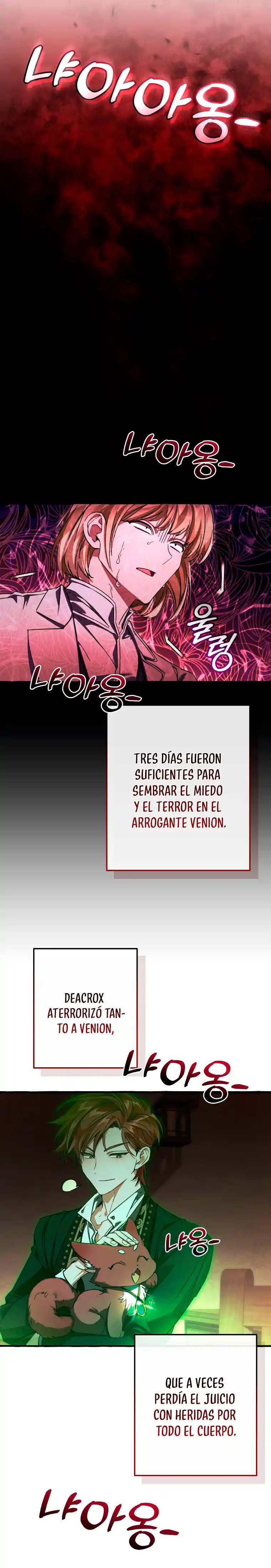 Trash Of The Count's Family - Capítulo 112 - Página 24 - LectorTMOo