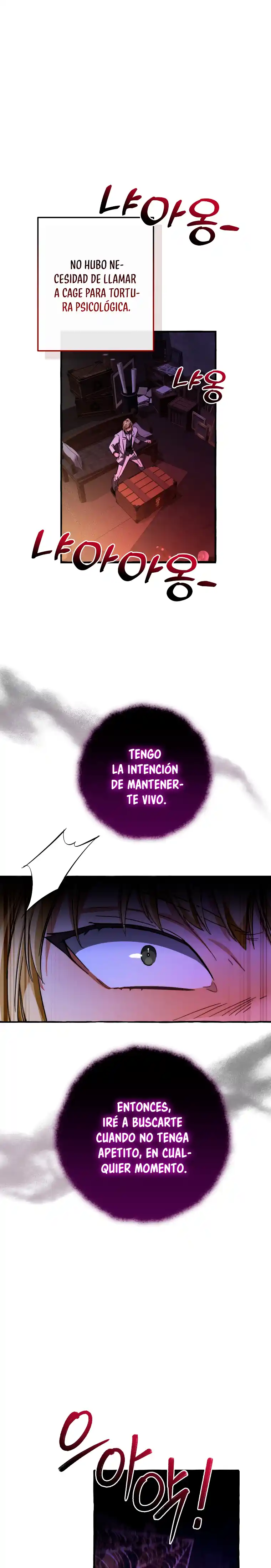 Trash Of The Count's Family - Capítulo 112 - Página 25 - LectorTMOo