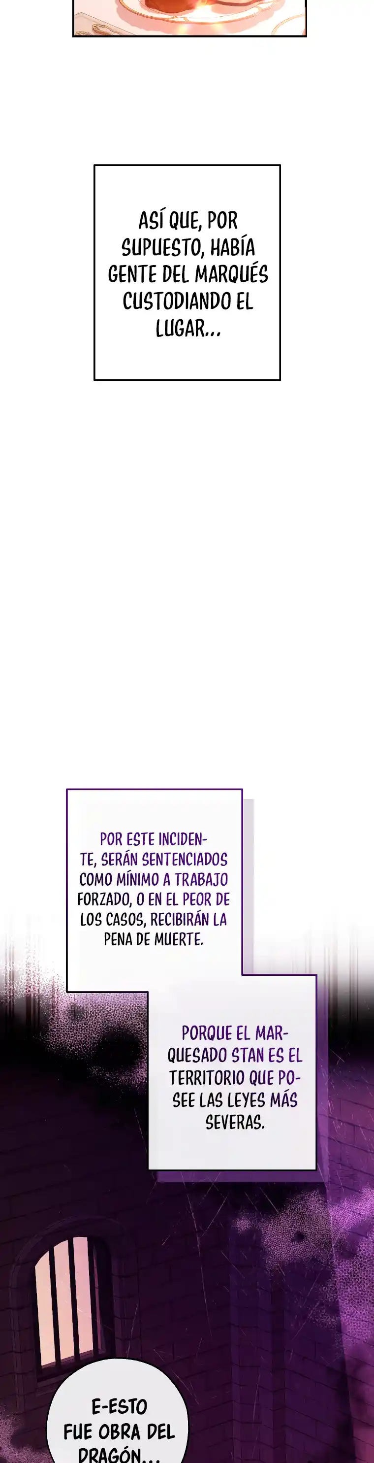 Trash Of The Count's Family - Capítulo 113 - Página 6 - LectorTMOo