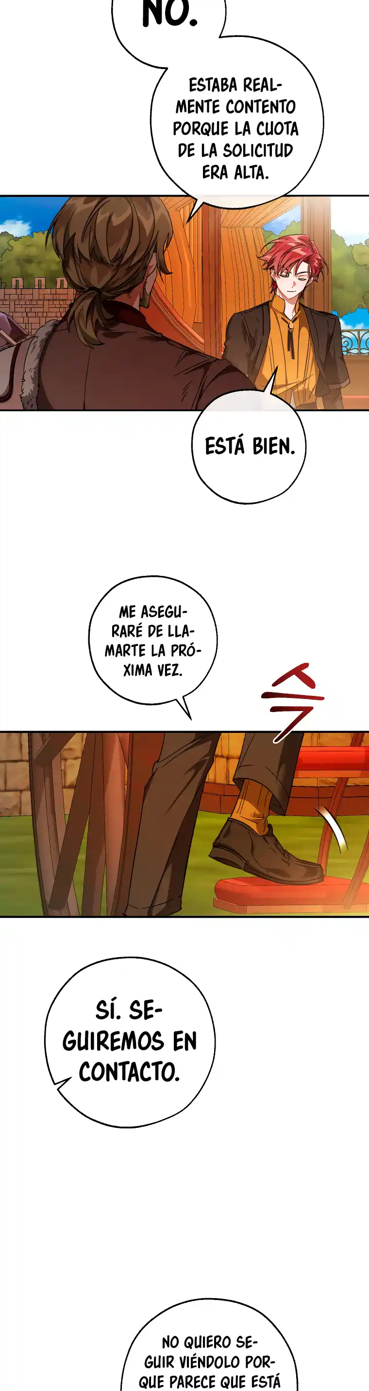 Trash Of The Count's Family - Capítulo 113 - Página 13 - LectorTMOo