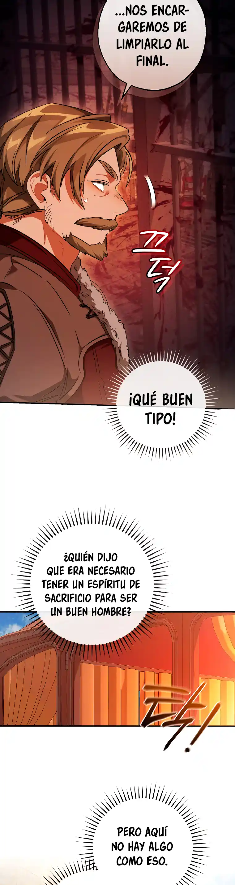 Trash Of The Count's Family - Capítulo 113 - Página 15 - LectorTMOo