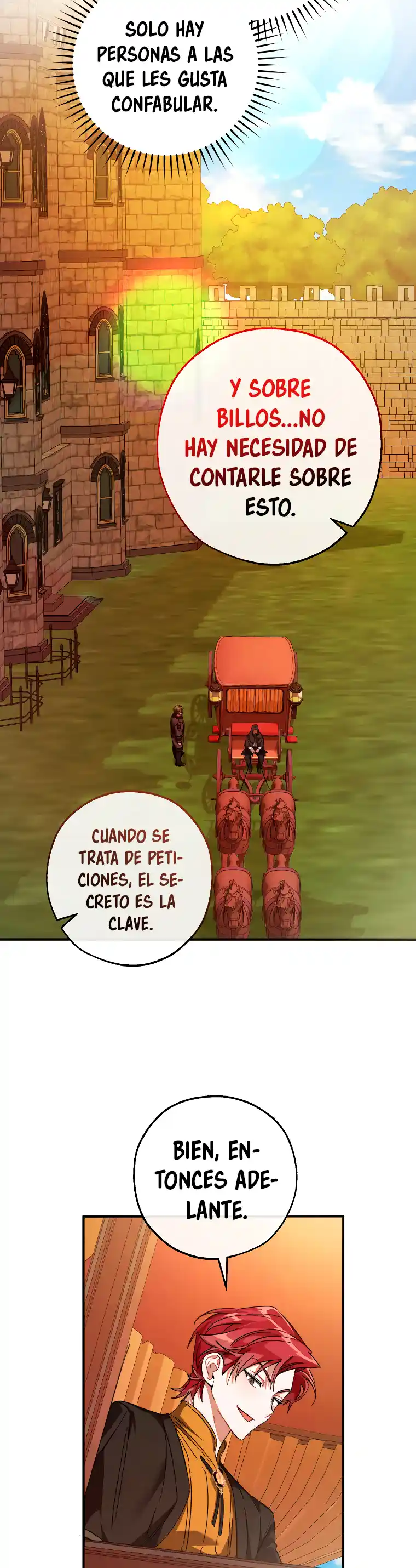 Trash Of The Count's Family - Capítulo 113 - Página 16 - LectorTMOo