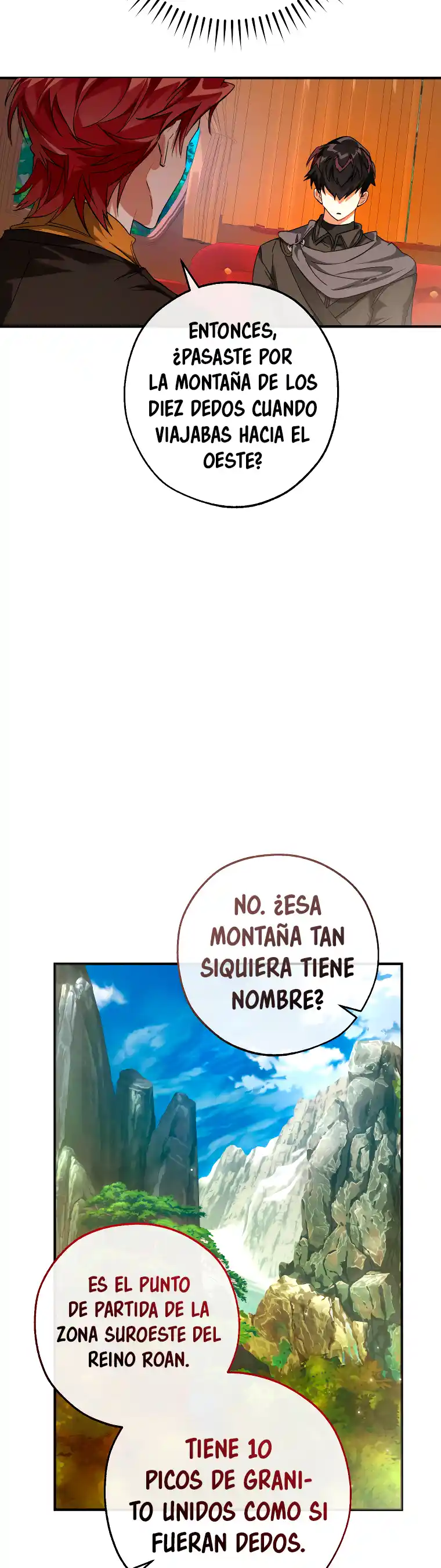 Trash Of The Count's Family - Capítulo 113 - Página 23 - LectorTMOo
