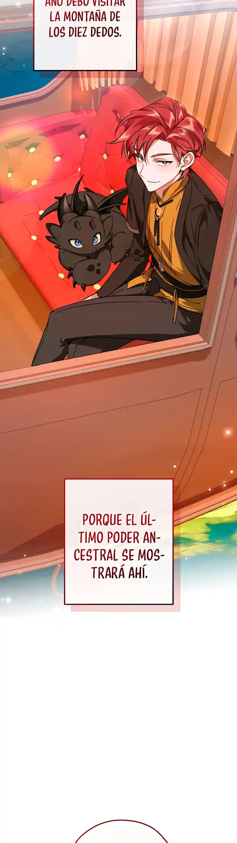 Trash Of The Count's Family - Capítulo 113 - Página 26 - LectorTMOo