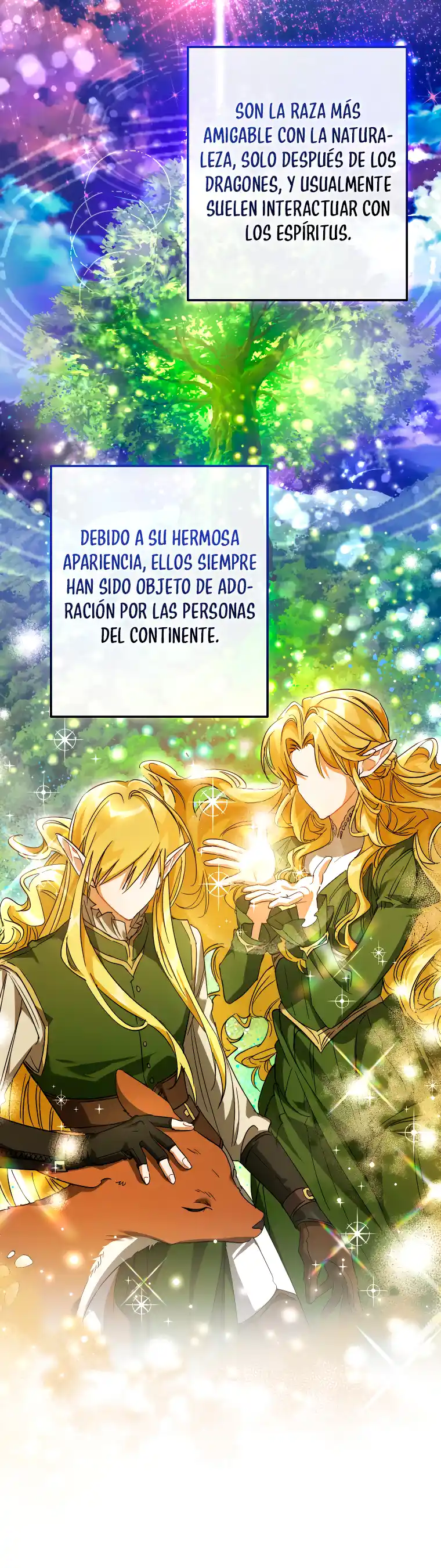Trash Of The Count's Family - Capítulo 113 - Página 30 - LectorTMOo