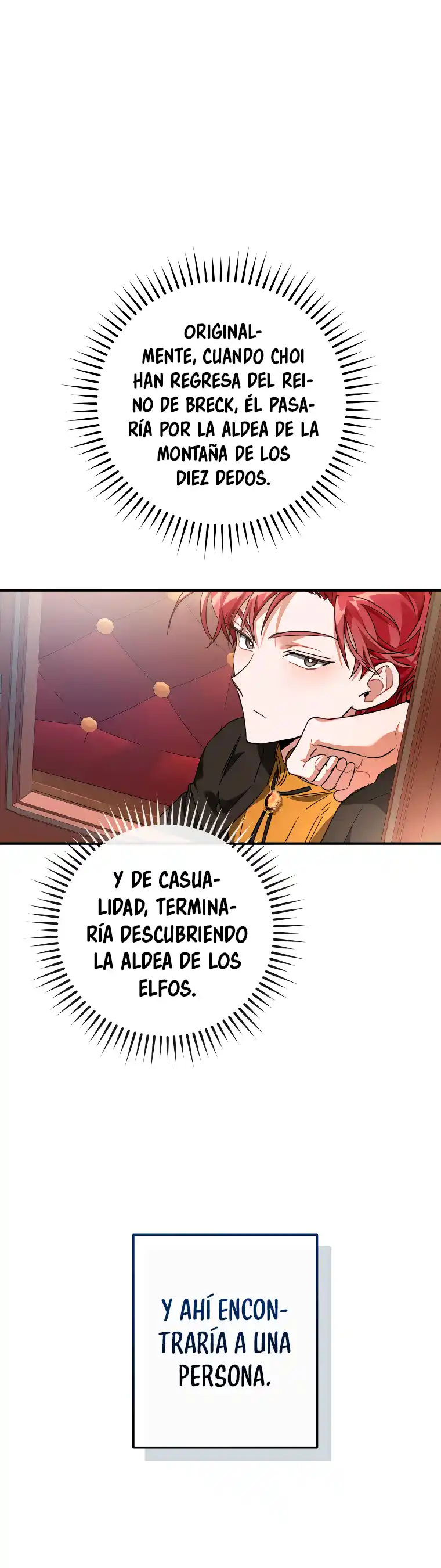 Trash Of The Count's Family - Capítulo 113 - Página 31 - LectorTMOo