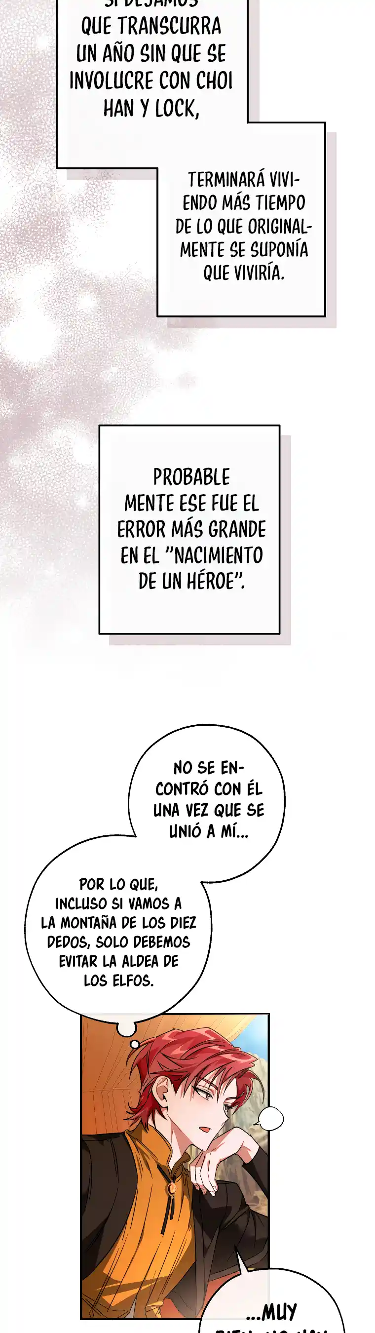 Trash Of The Count's Family - Capítulo 113 - Página 34 - LectorTMOo