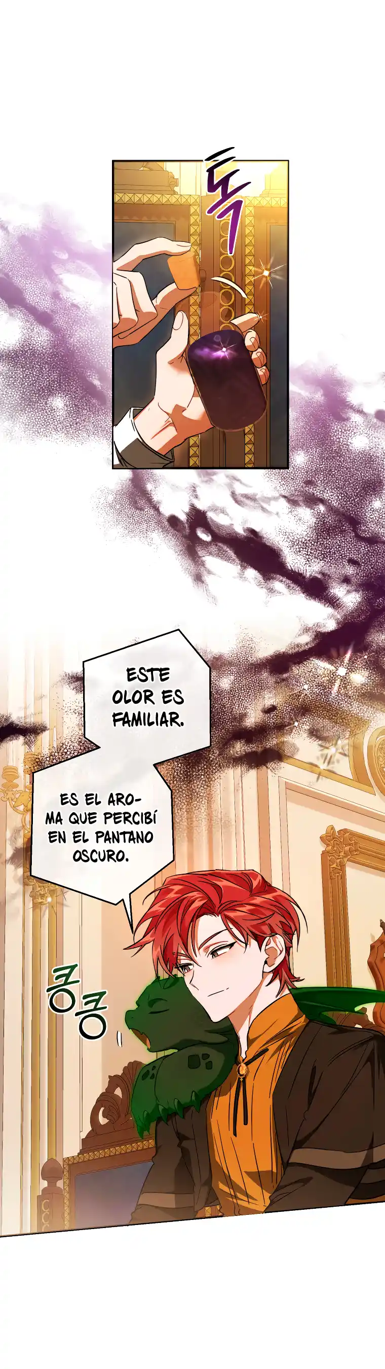 Trash Of The Count's Family - Capítulo 113 - Página 39 - LectorTMOo