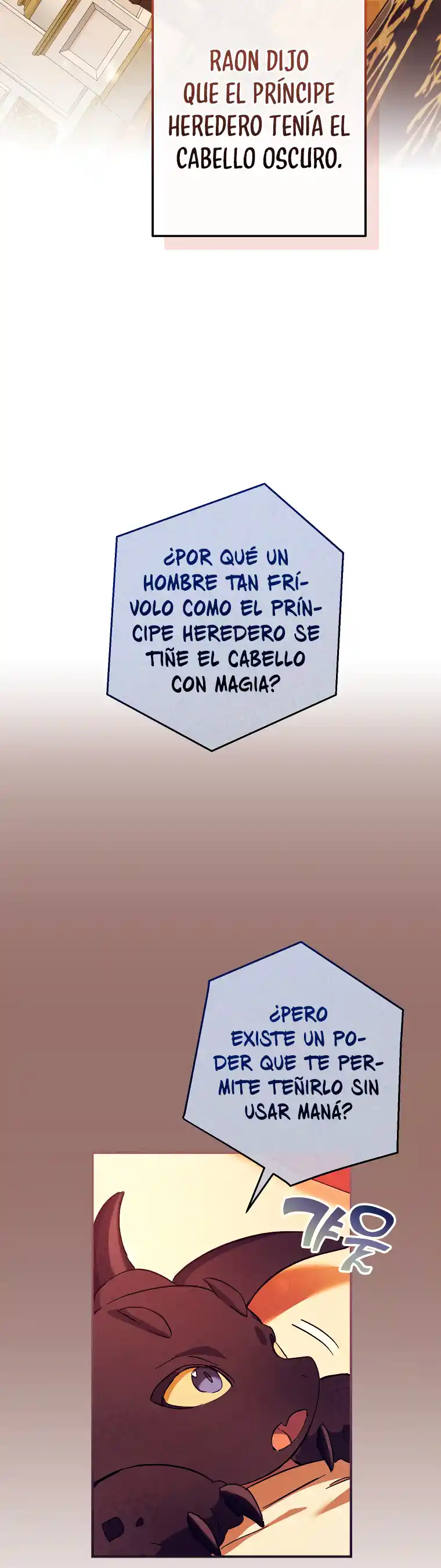 Trash Of The Count's Family - Capítulo 113 - Página 41 - LectorTMOo