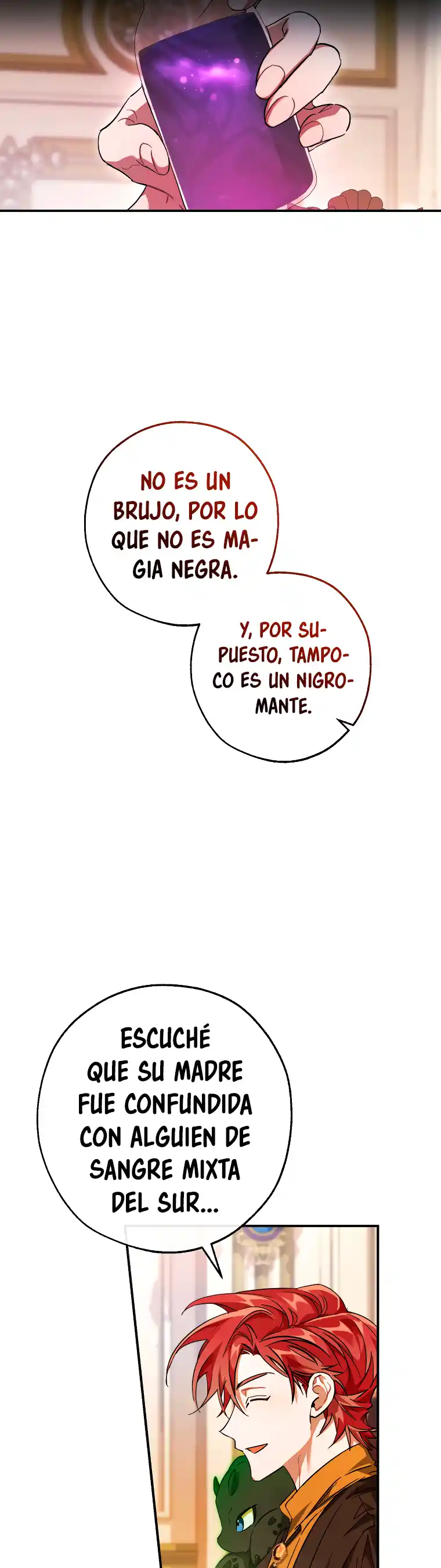 Trash Of The Count's Family - Capítulo 113 - Página 43 - LectorTMOo