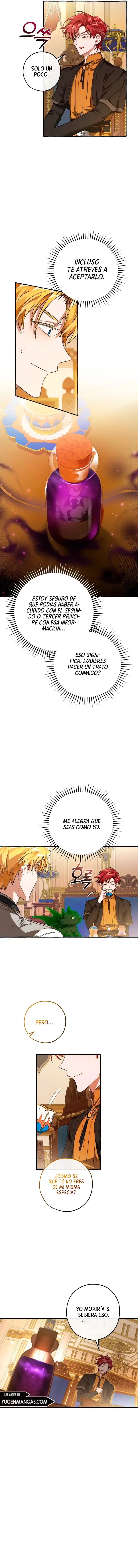 Trash Of The Count's Family - Capítulo 114 - Página 4 - LectorTMOo