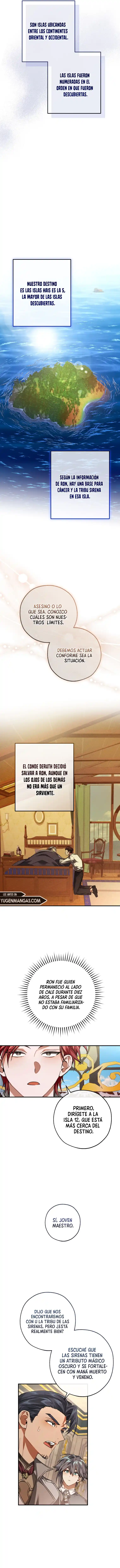 Trash Of The Count's Family - Capítulo 116 - Página 7 - LectorTMOo