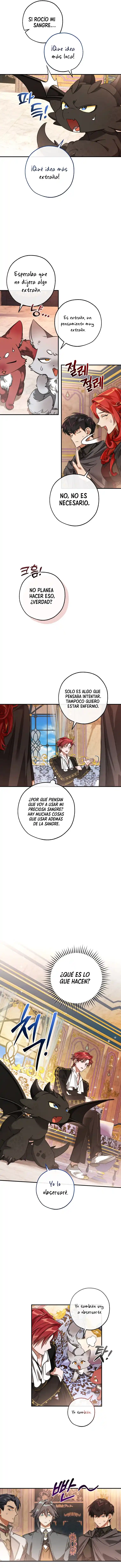 Trash Of The Count's Family - Capítulo 116 - Página 10 - LectorTMOo