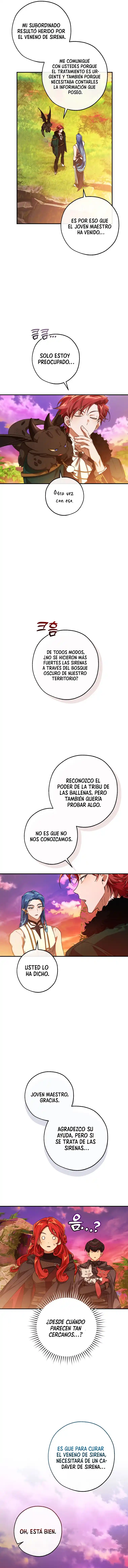 Trash Of The Count's Family - Capítulo 116 - Página 14 - LectorTMOo