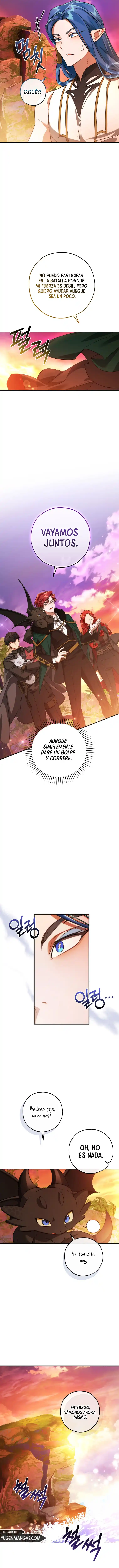Trash Of The Count's Family - Capítulo 116 - Página 15 - LectorTMOo