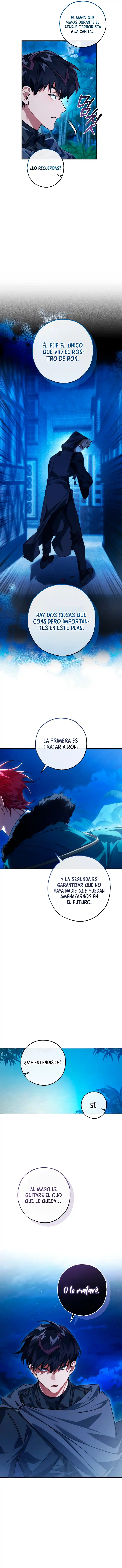 Trash Of The Count's Family - Capítulo 117 - Página 6 - LectorTMOo