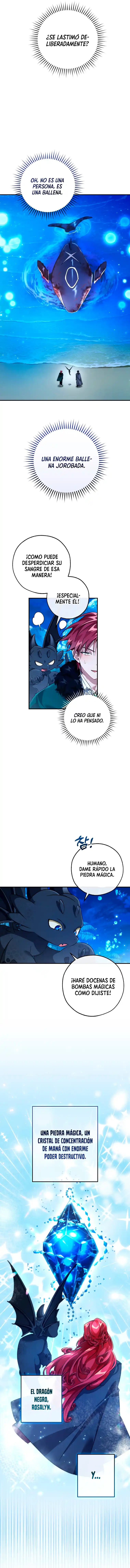 Trash Of The Count's Family - Capítulo 117 - Página 8 - LectorTMOo
