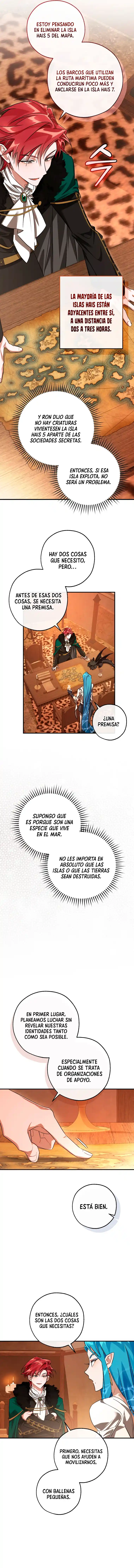 Trash Of The Count's Family - Capítulo 117 - Página 11 - LectorTMOo