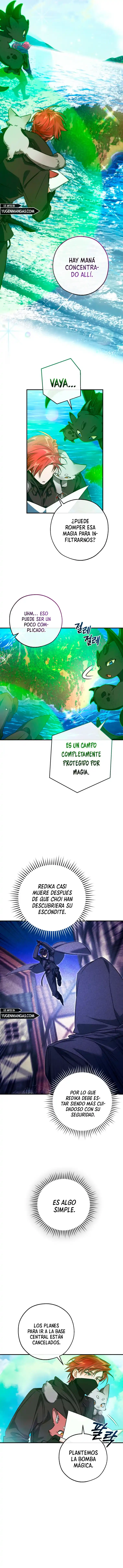 Trash Of The Count's Family - Capítulo 118 - Página 7 - LectorTMOo