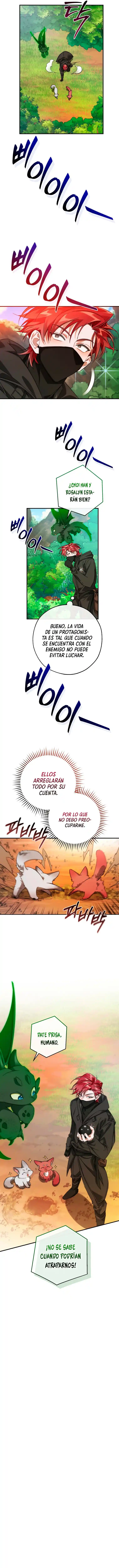 Trash Of The Count's Family - Capítulo 118 - Página 12 - LectorTMOo