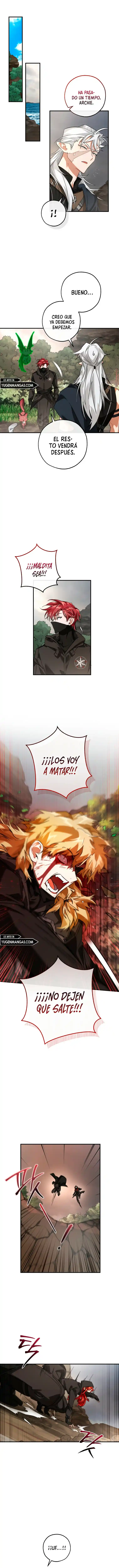 Trash Of The Count's Family - Capítulo 118 - Página 13 - LectorTMOo