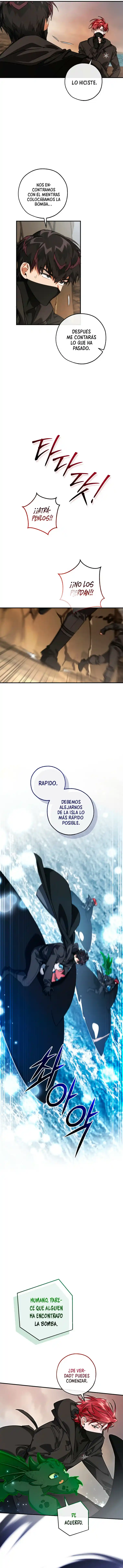Trash Of The Count's Family - Capítulo 118 - Página 14 - LectorTMOo