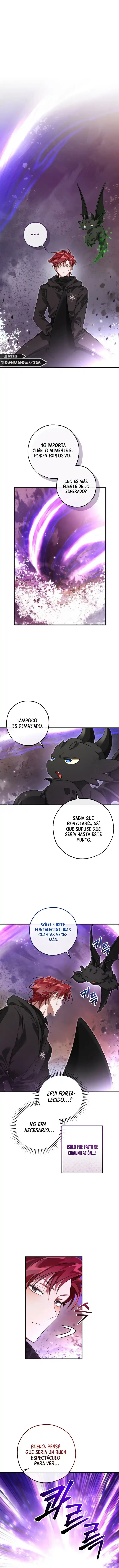 Trash Of The Count's Family - Capítulo 119 - Página 4 - LectorTMOo