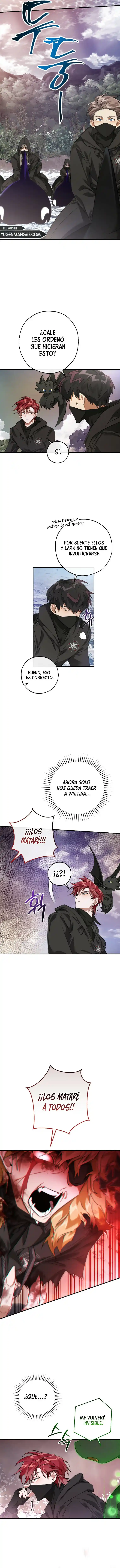 Trash Of The Count's Family - Capítulo 119 - Página 6 - LectorTMOo