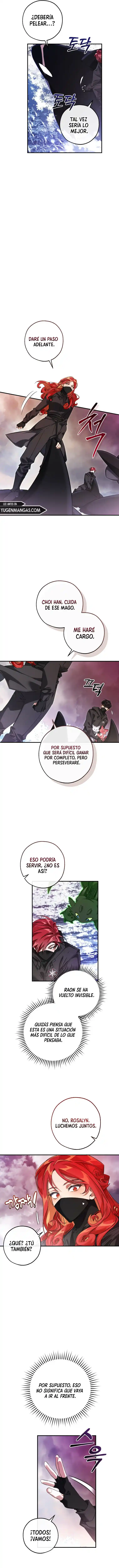 Trash Of The Count's Family - Capítulo 119 - Página 8 - LectorTMOo