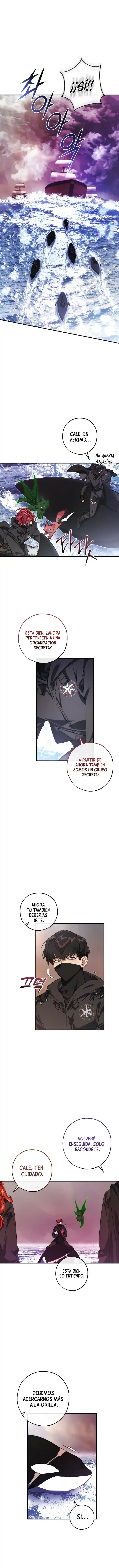 Trash Of The Count's Family - Capítulo 119 - Página 9 - LectorTMOo