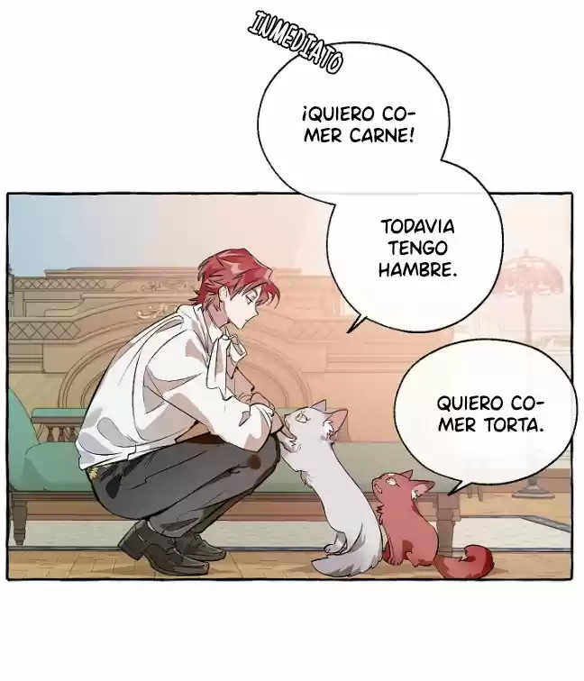 Trash Of The Count's Family - Capítulo 12 - Página 8 - LectorTMOo