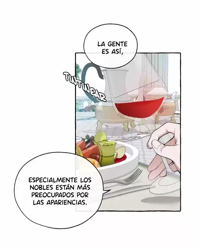 Trash Of The Count's Family - Capítulo 12 - Página 25 - LectorTMOo