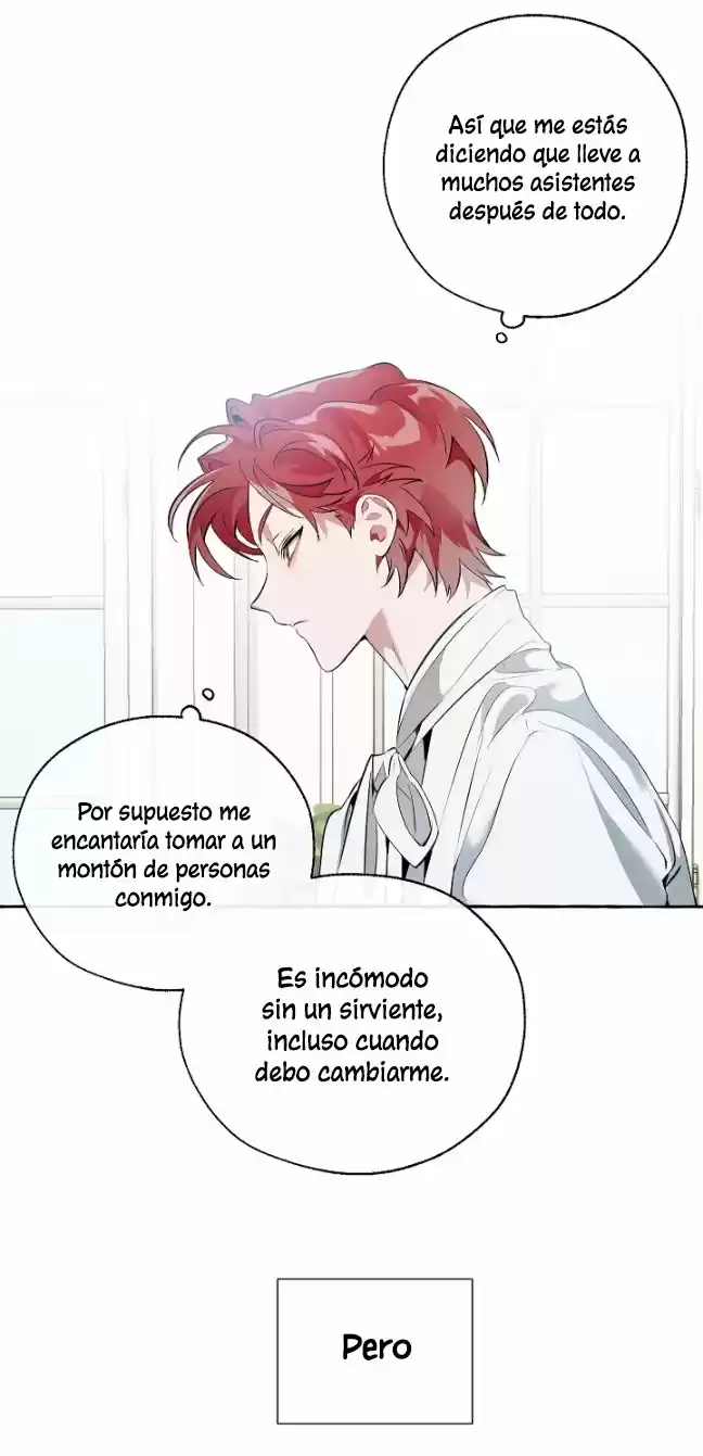 Trash Of The Count's Family - Capítulo 12 - Página 30 - LectorTMOo