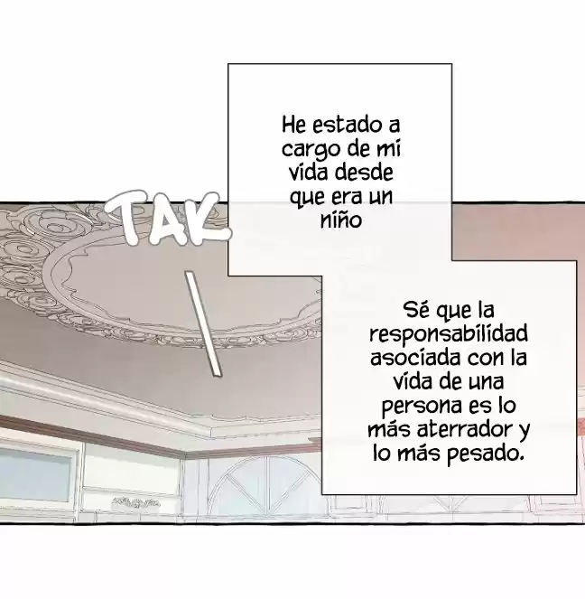 Trash Of The Count's Family - Capítulo 12 - Página 33 - LectorTMOo