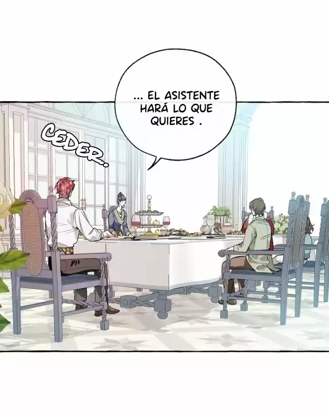 Trash Of The Count's Family - Capítulo 12 - Página 39 - LectorTMOo