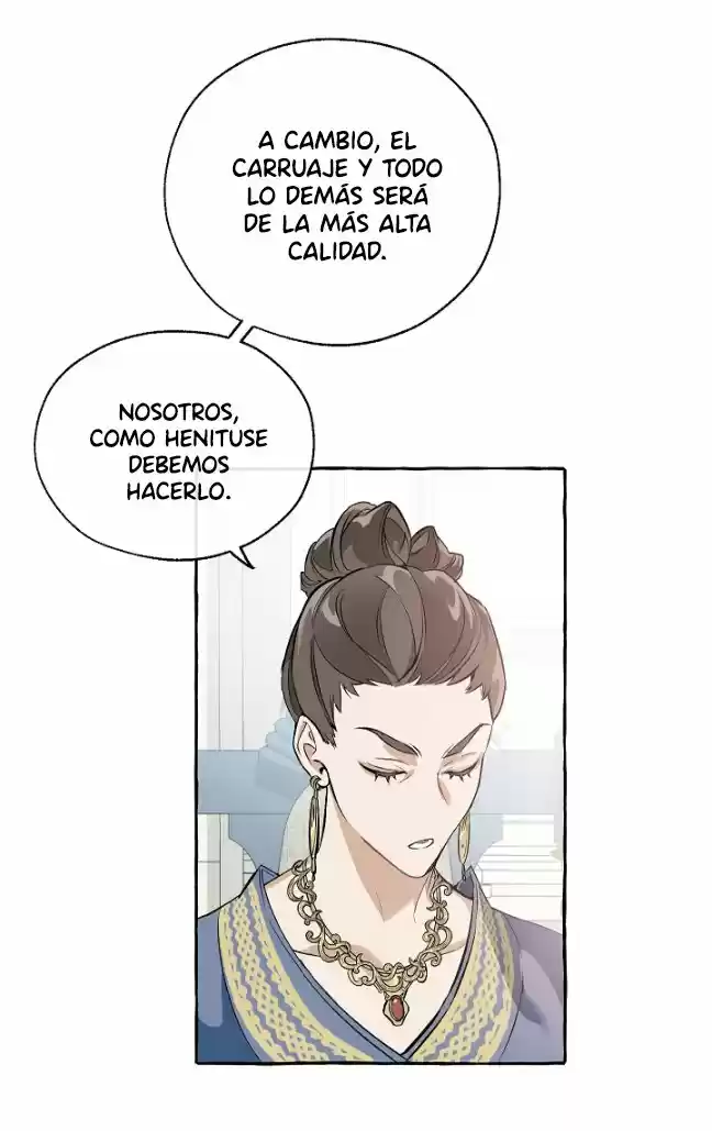 Trash Of The Count's Family - Capítulo 12 - Página 40 - LectorTMOo