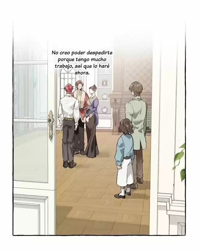 Trash Of The Count's Family - Capítulo 12 - Página 56 - LectorTMOo