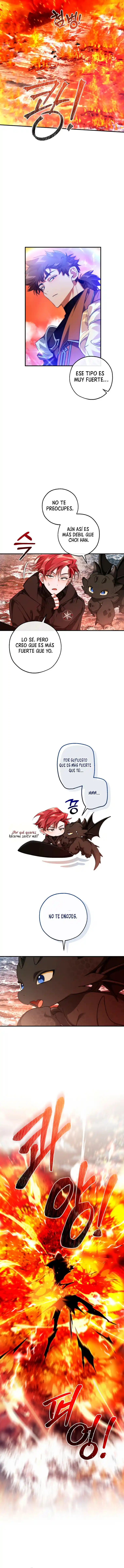 Trash Of The Count's Family - Capítulo 120 - Página 4 - LectorTMOo