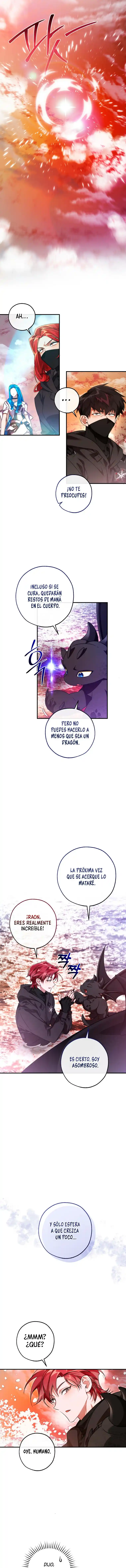Trash Of The Count's Family - Capítulo 120 - Página 8 - LectorTMOo