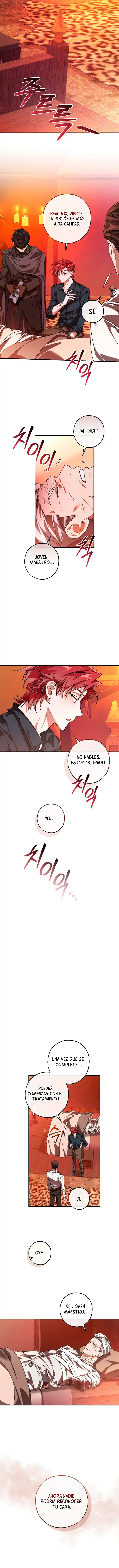 Trash Of The Count's Family - Capítulo 120 - Página 11 - LectorTMOo