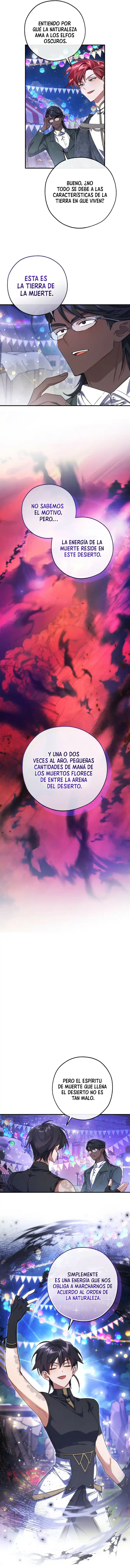 Trash Of The Count's Family - Capítulo 123 - Página 9 - LectorTMOo