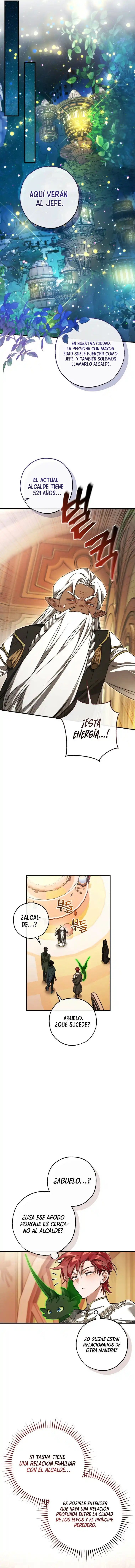 Trash Of The Count's Family - Capítulo 123 - Página 11 - LectorTMOo