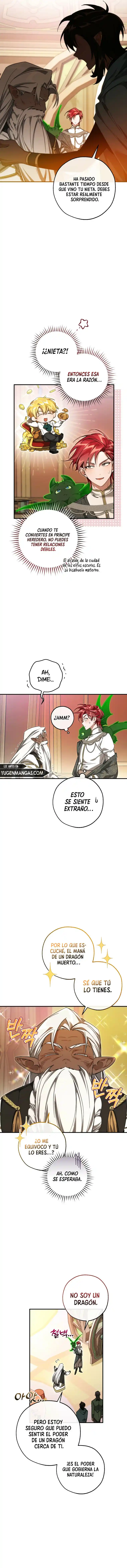 Trash Of The Count's Family - Capítulo 123 - Página 12 - LectorTMOo